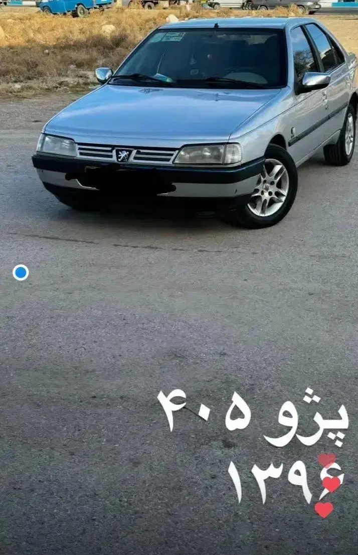 پژو405|خودرو سواری و وانت|شوط, |دیوار