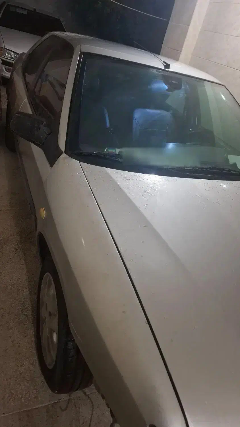 سیتروئن زانتیا ۱۸۰۰مدل ۸۳|خودرو سواری و وانت|اسلامشهر, شهرک قائمیه|دیوار