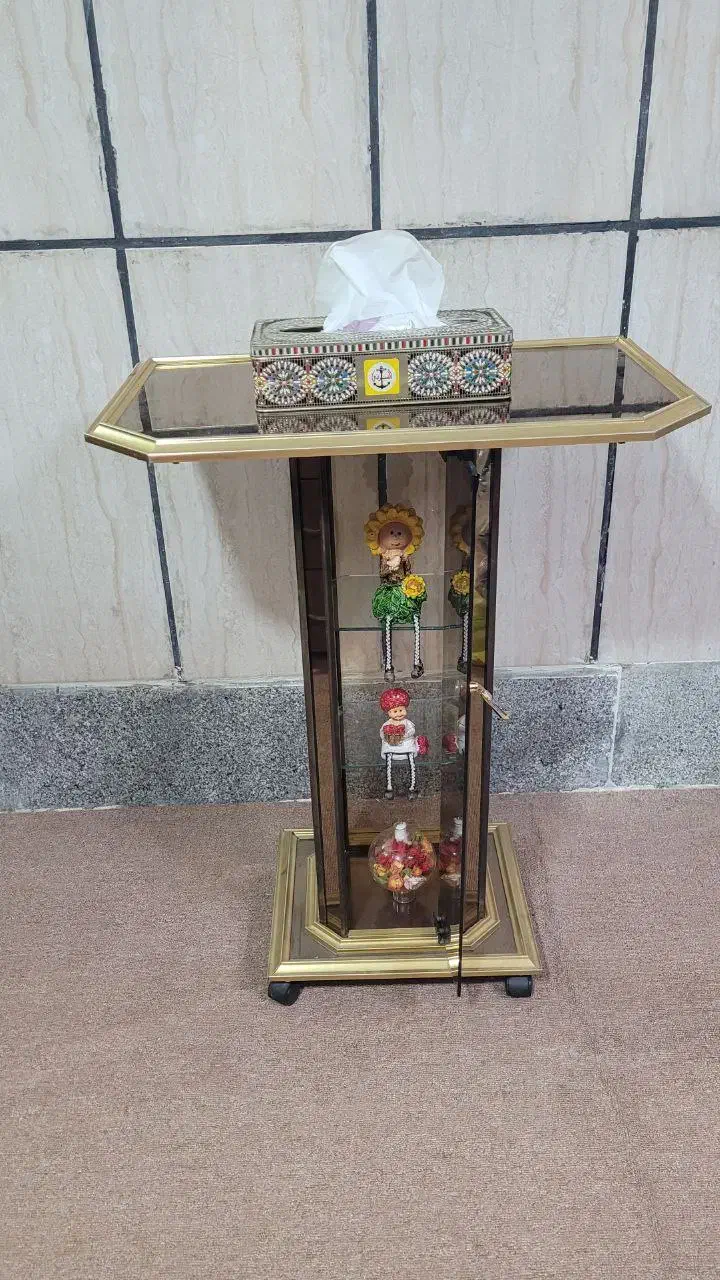 میز دکوری و کنسول|میز تلفن|تهران, دردشت|دیوار