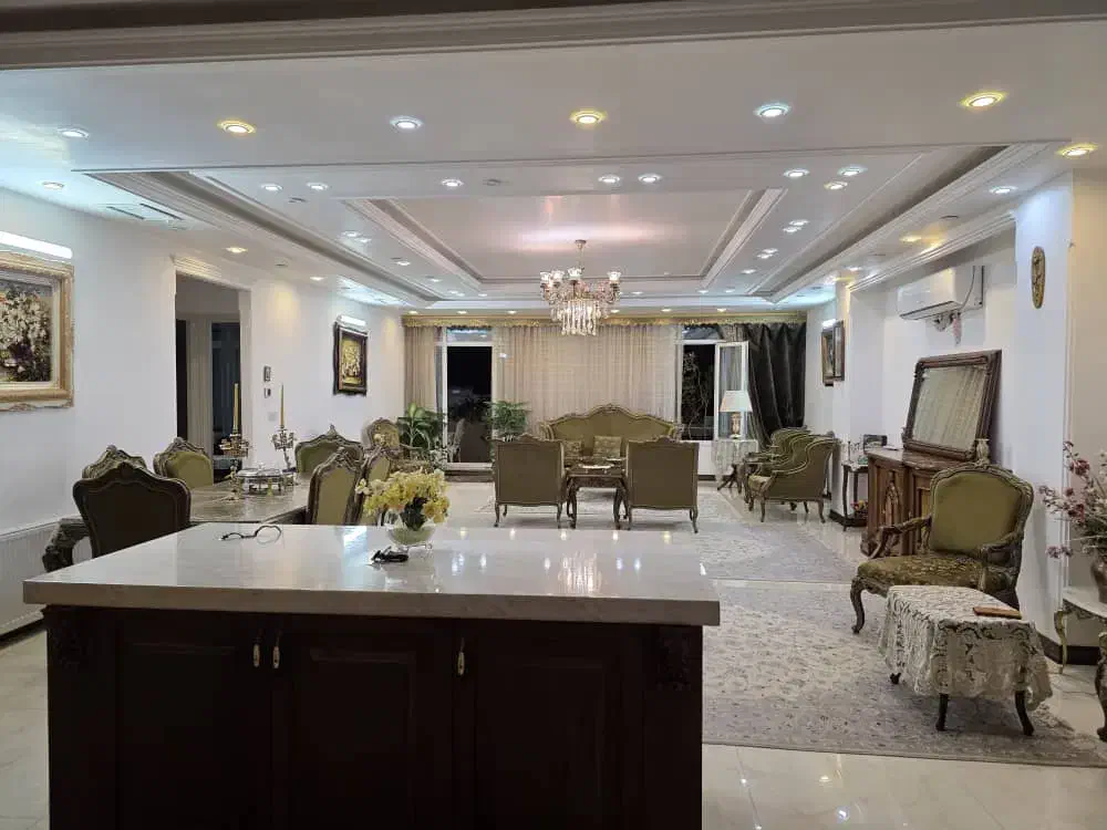 ۲۲۰متر/۳خواب/زنبیل آباد|اجارهٔ آپارتمان|قم, زنبیل آباد|دیوار