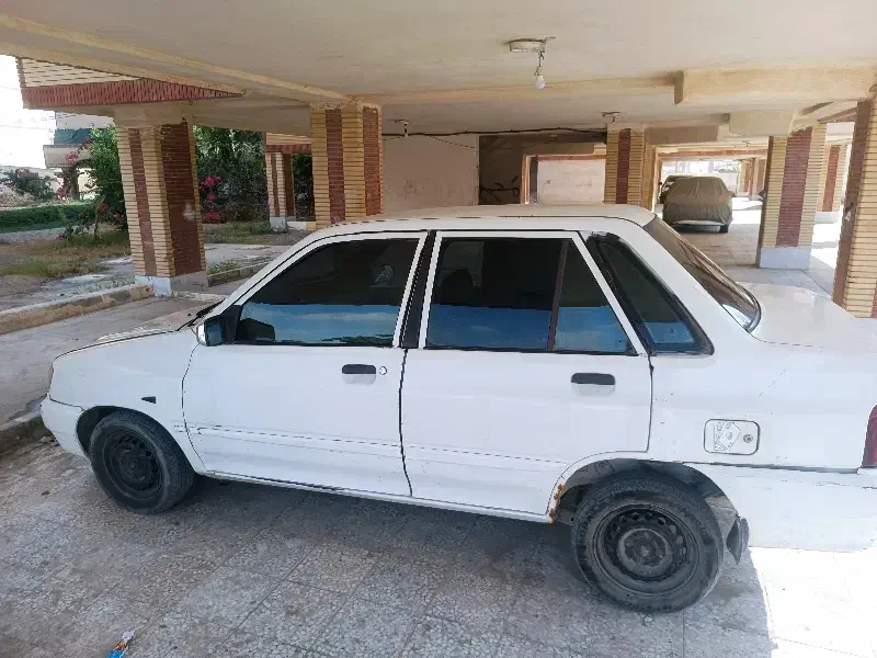 پراید 132SL|خودرو سواری و وانت|چابهار, |دیوار