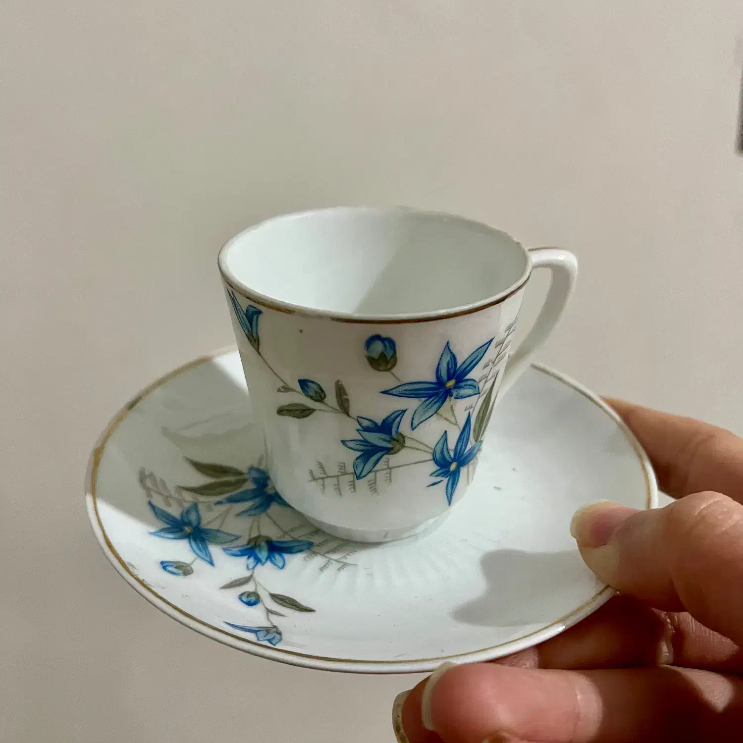 چای خوری آنتیک|کلکسیون اشیاء عتیقه|تهران, مهران|دیوار