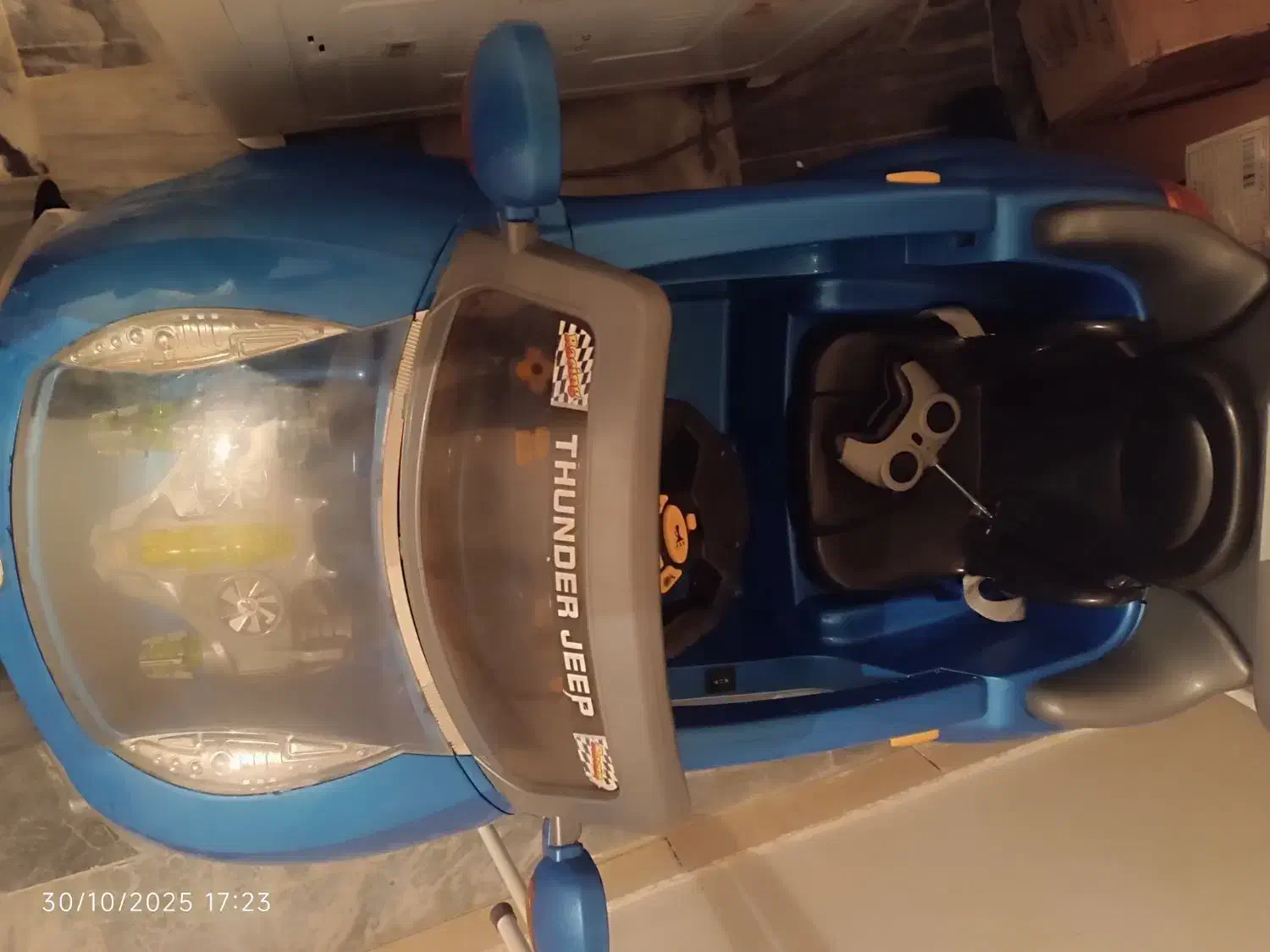 ماشین شارژی|اسباببازی|بروجرد, |دیوار