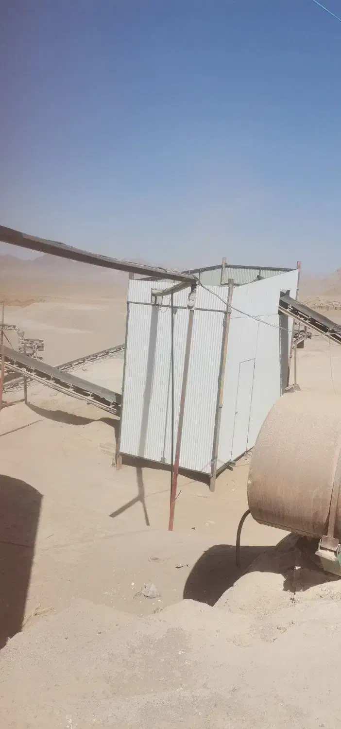 آهنگری و جوشکاری ساخت سوله و نوار نقاله...|خدمات پیشه و مهارت|حمیدیا, |دیوار