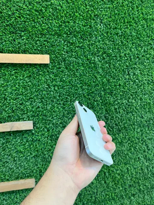 آیفون۱۳نرمالch128|موبایل|گرگان, |دیوار