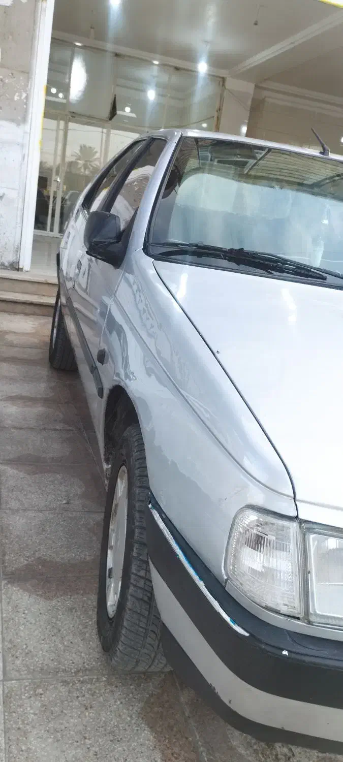 پژو 405|خودرو سواری و وانت|جیرفت, |دیوار