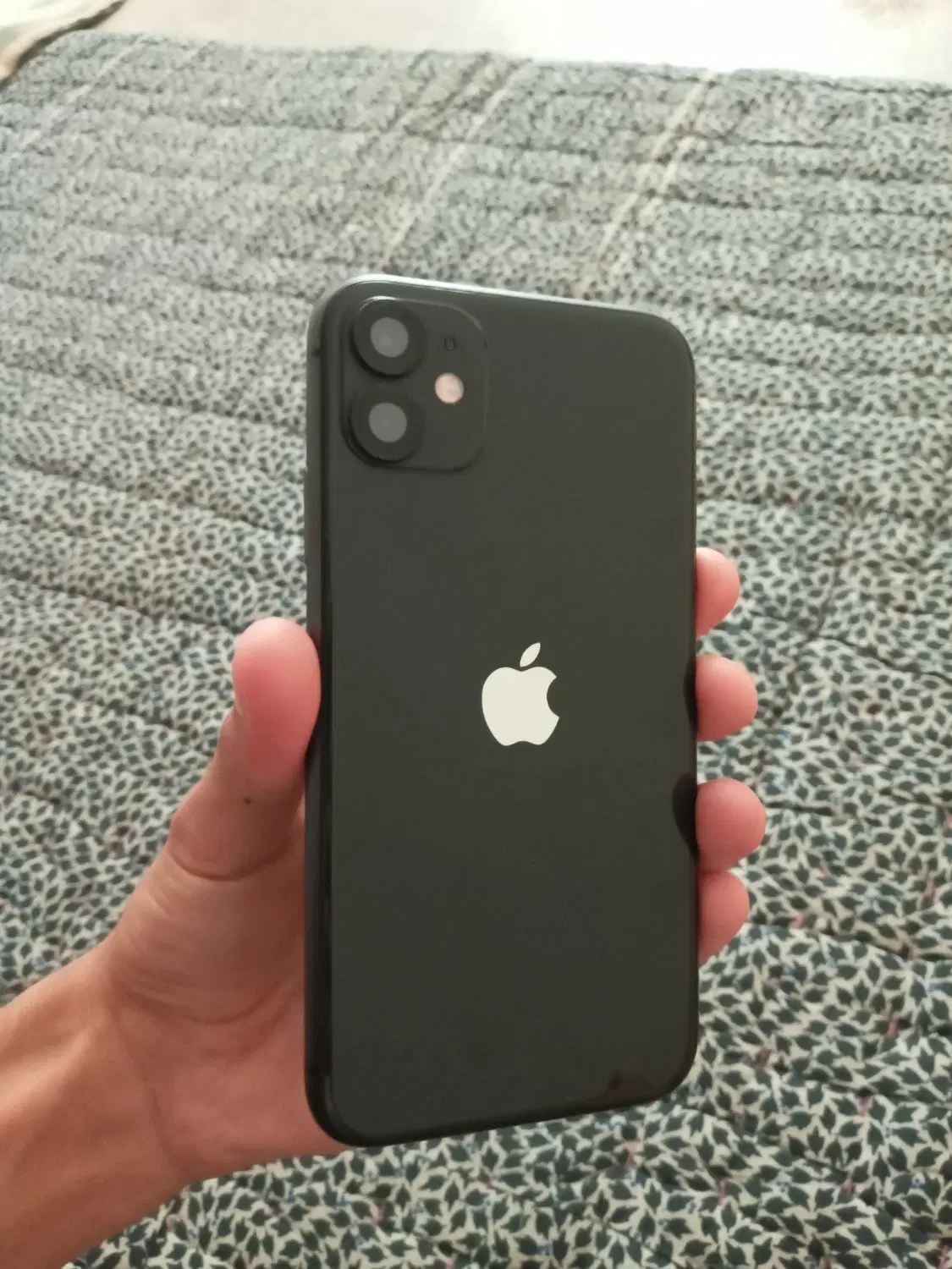 iPhone 11 normal|موبایل|لردگان, |دیوار