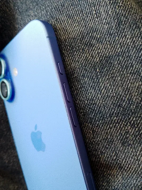 iphone 16|موبایل|کرمان, |دیوار