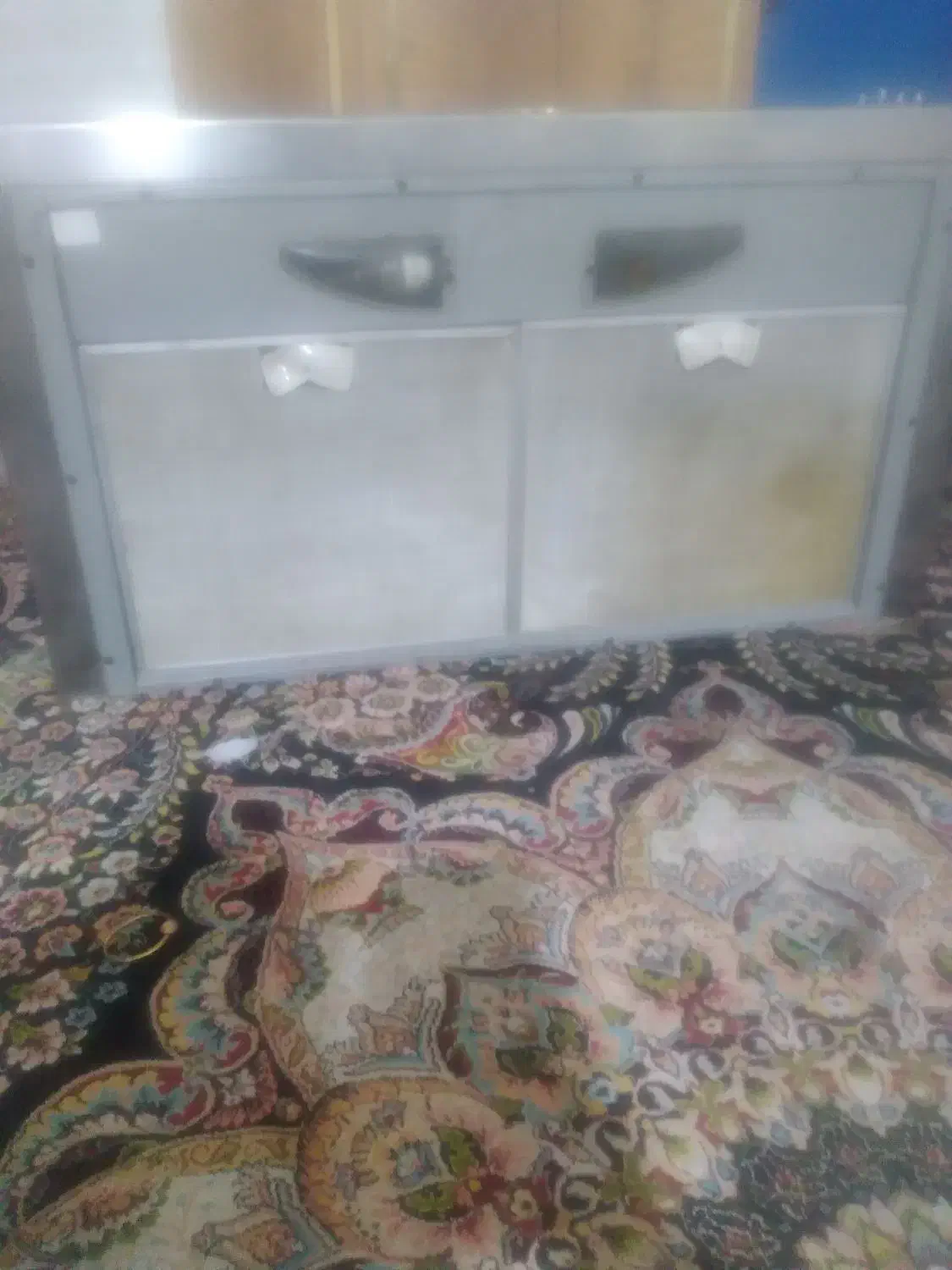 هود کارکرده|هود|بیرجند, |دیوار