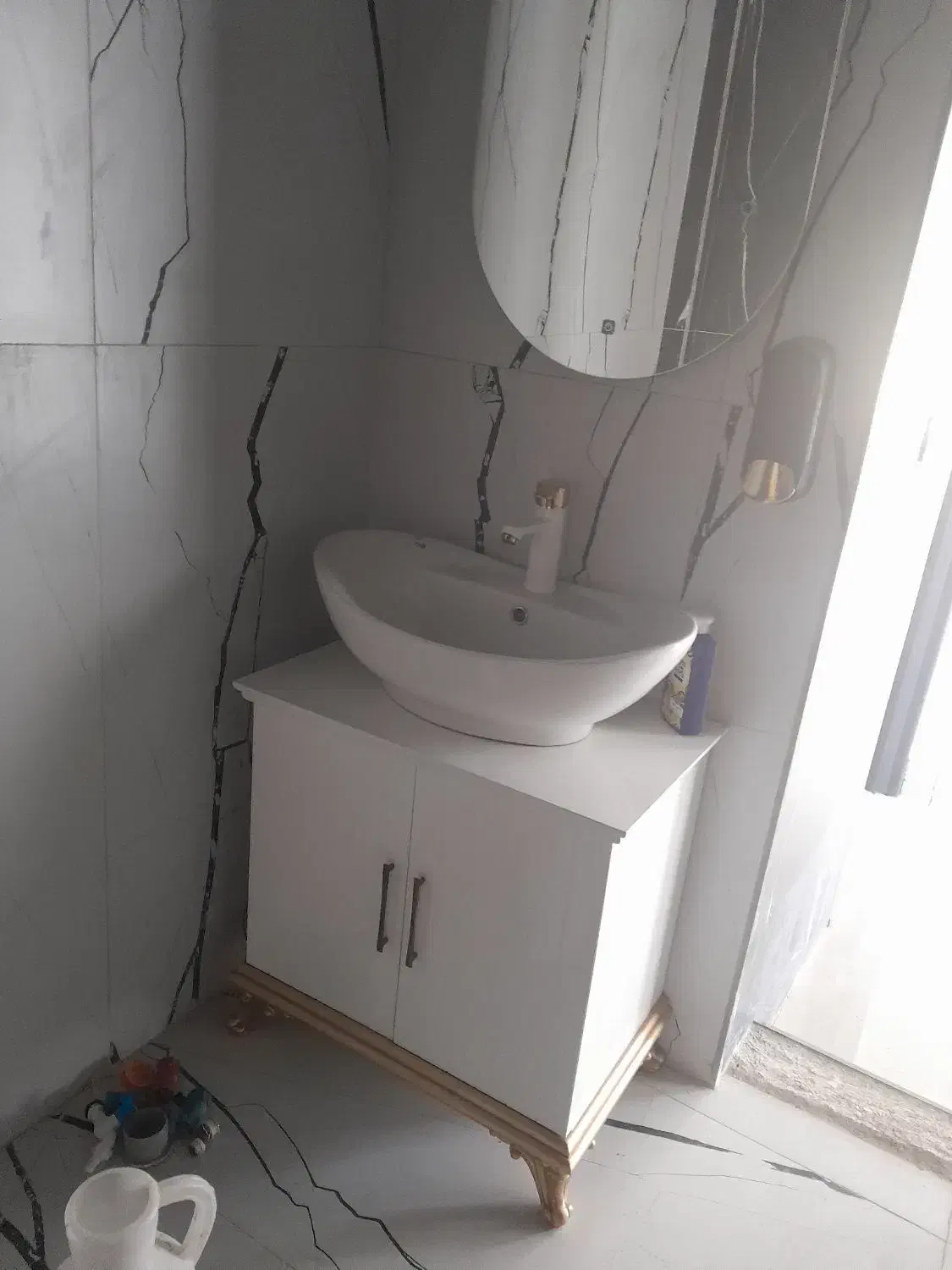 لوله کشی آب وفاضلاب|خدمات پیشه و مهارت|الشتر, |دیوار