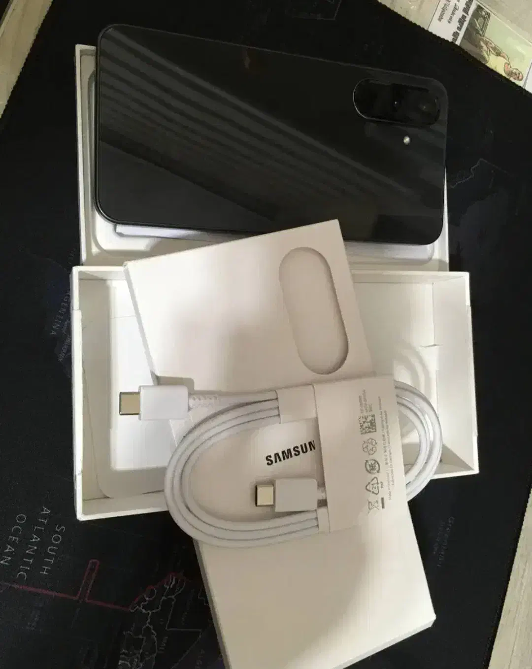 A35 5G|موبایل|اهواز, کیان اباد|دیوار