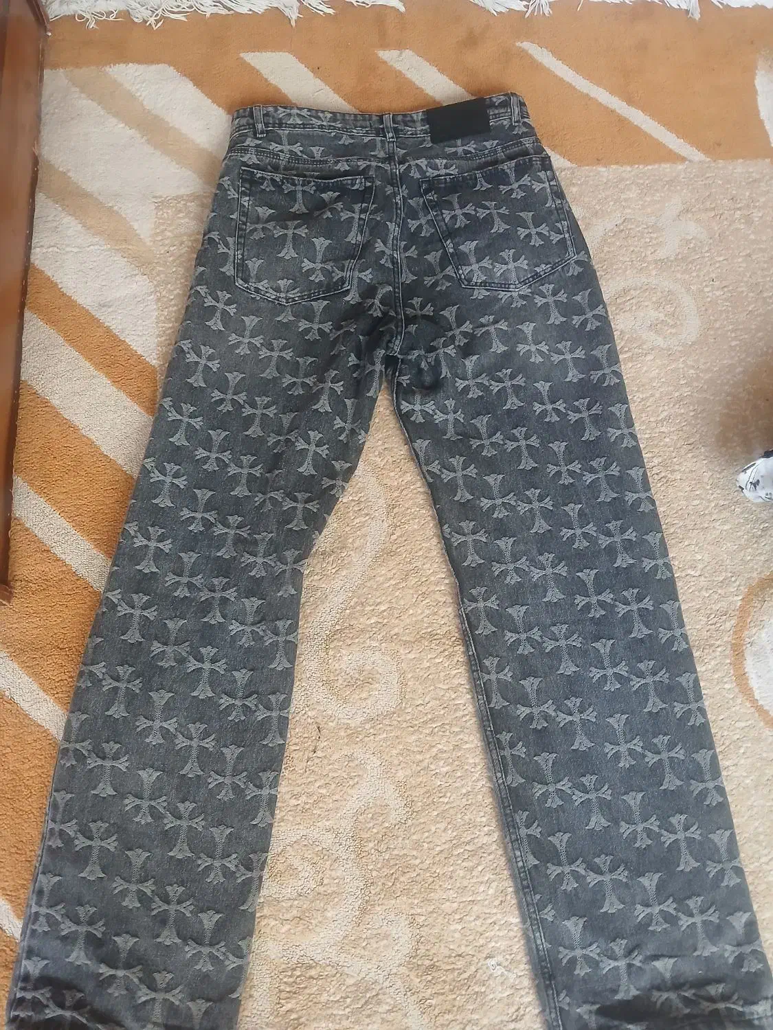 شلوار بگ|لباس|محمدشهر, محمدشهر|دیوار