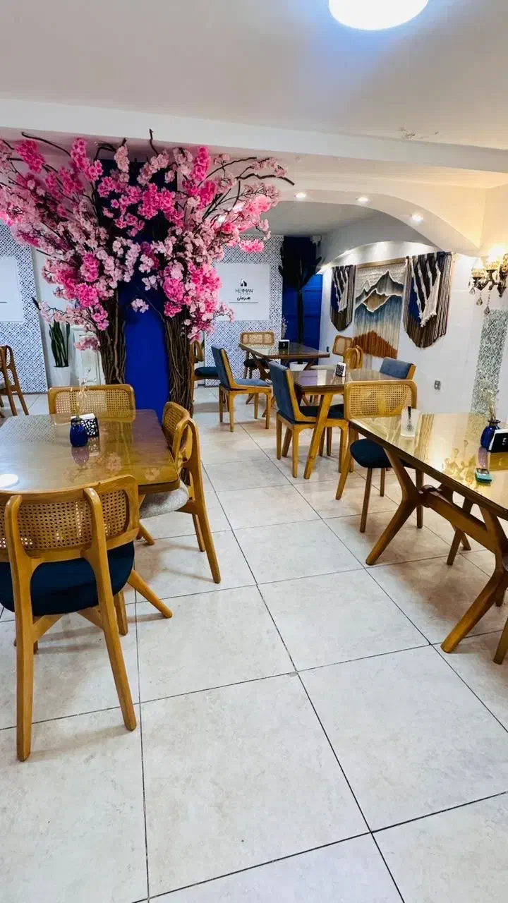 میز و صندلی|میز و صندلی غذاخوری|خوی, |دیوار