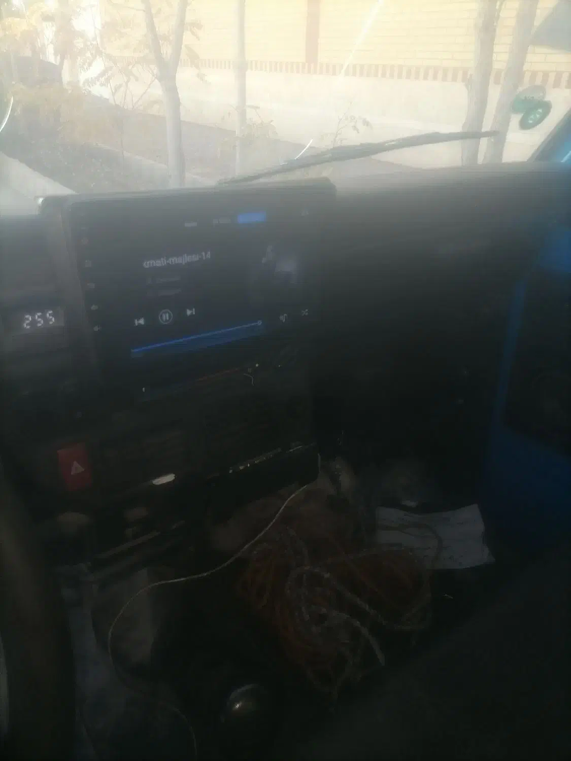 نیسان اپشنال 401 دوگانه|خودرو سواری و وانت|کرمان, |دیوار