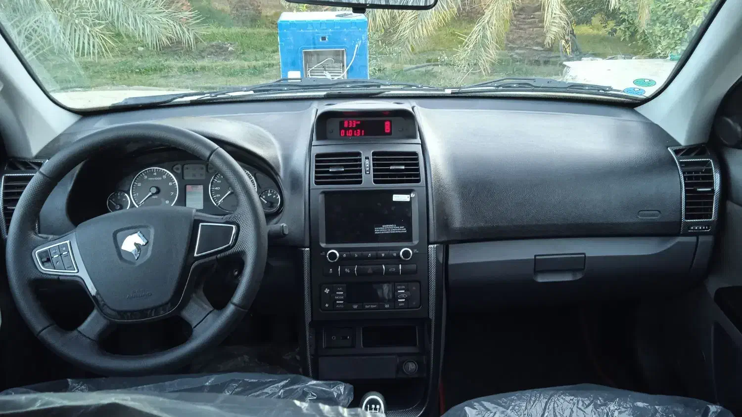 سمند سورن صفر کیلومتر|خودرو سواری و وانت|نرماشیر, |دیوار