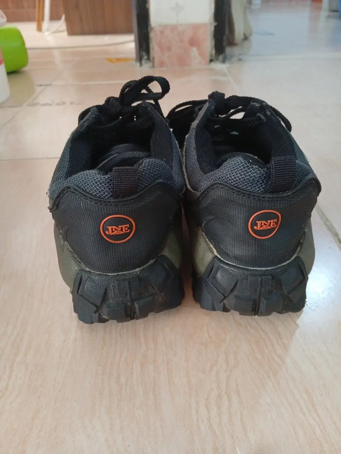 کتونی خارجی|کیف، کفش، کمربند|محمدشهر, سیدآباد|دیوار