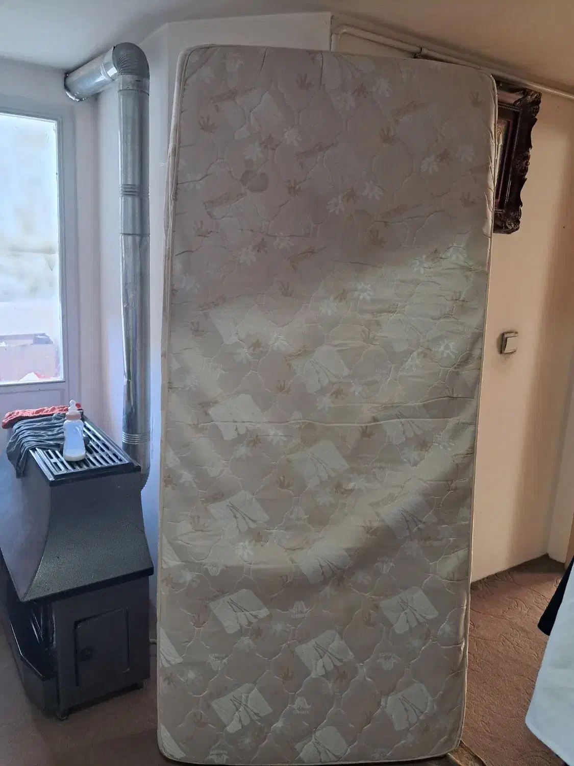 تشک|تشک تختخواب|کرمان, |دیوار