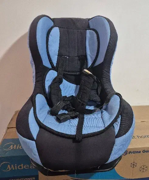 صندلی ماشین کودک|تخت و صندلی بچه|بندر کنگان, |دیوار