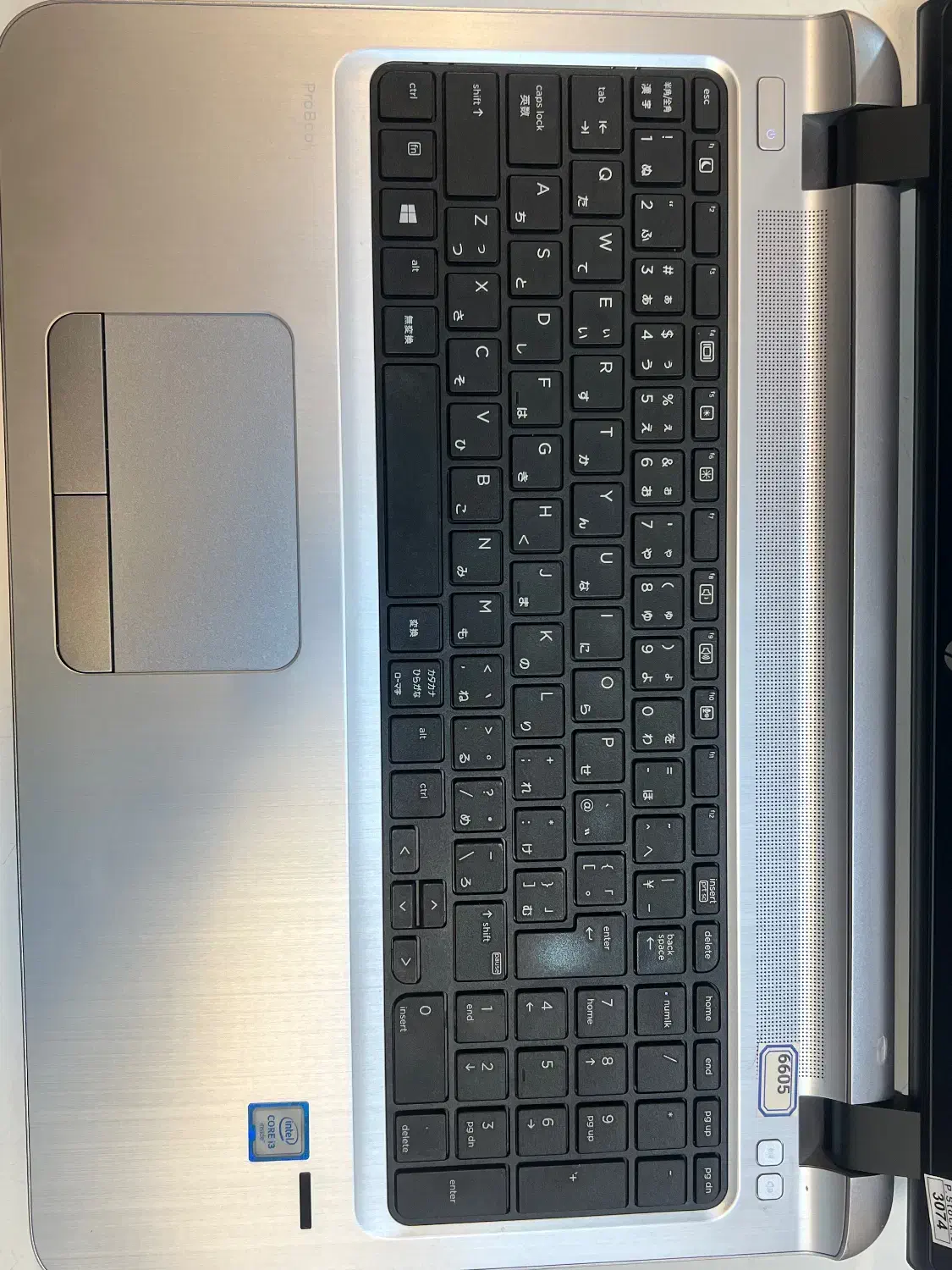 اقساطی G3 لپ تاپ hp|رایانه همراه|کرمان, |دیوار