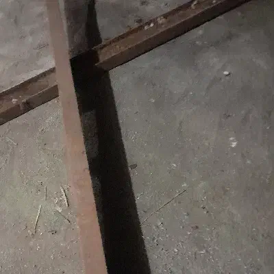 بیم یا تیر اهن|ابزارآلات|پلدختر, |دیوار