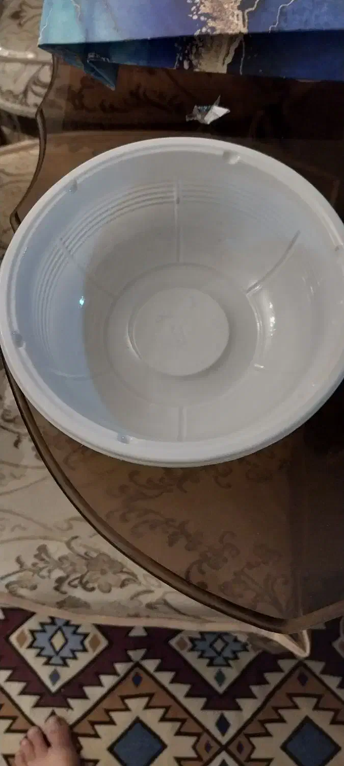 فروش لوازم یکبار مصرف|ظروف نگهدارنده، پلاستیکی، یک‌بارمصرف|تهران, سازمان برنامه شمالی|دیوار