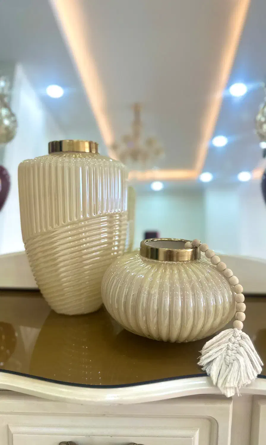 گلدون دکوری|صنایع دستی و سایر لوازم تزئینی|قزوین, |دیوار