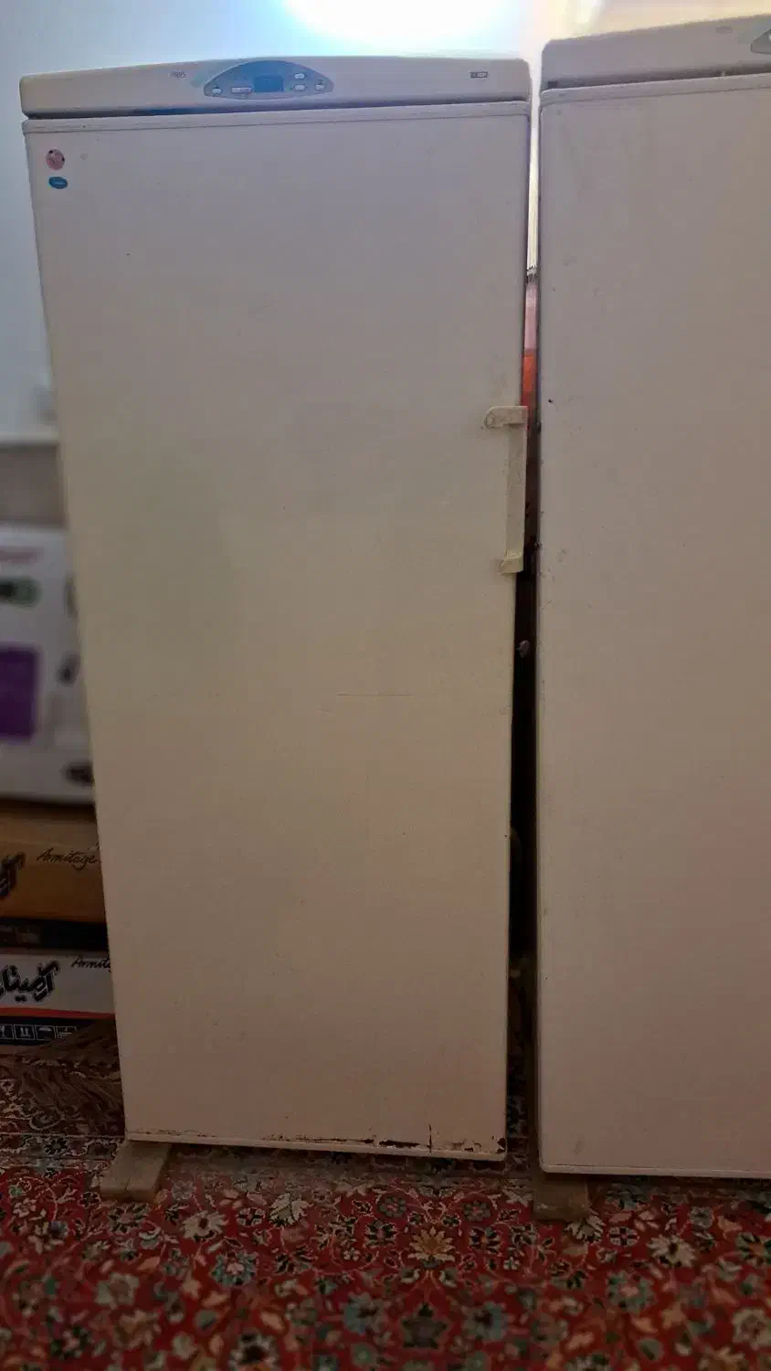 یخچال و فریزر پارس|یخچال و فریزر|رفسنجان, |دیوار