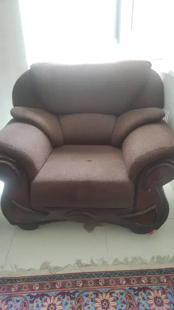 لوازم خانگی|تخت و سرویس خواب|زاهدان, |دیوار