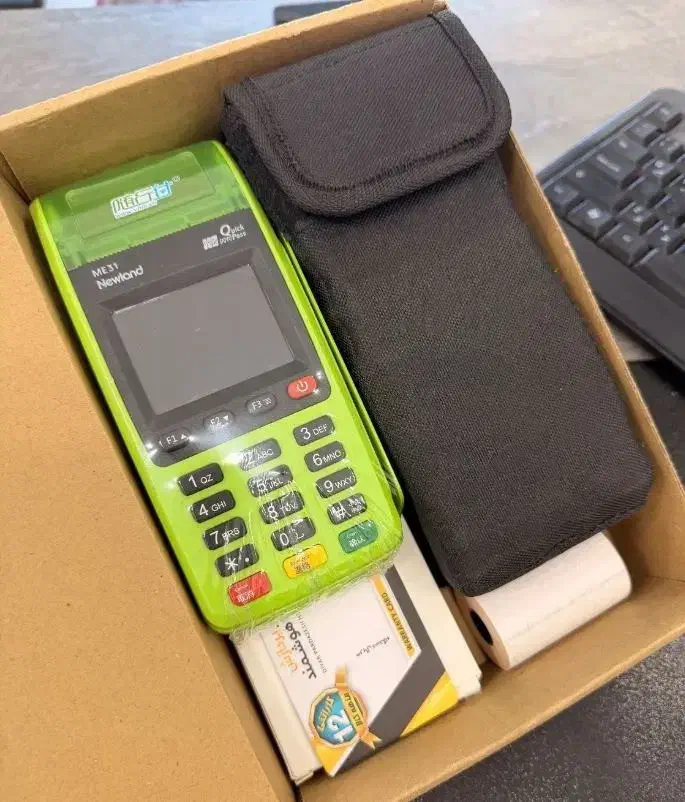 کارتخوان سیار G|لوازم جانبی موبایل و تبلت|قم, حاج زینل|دیوار