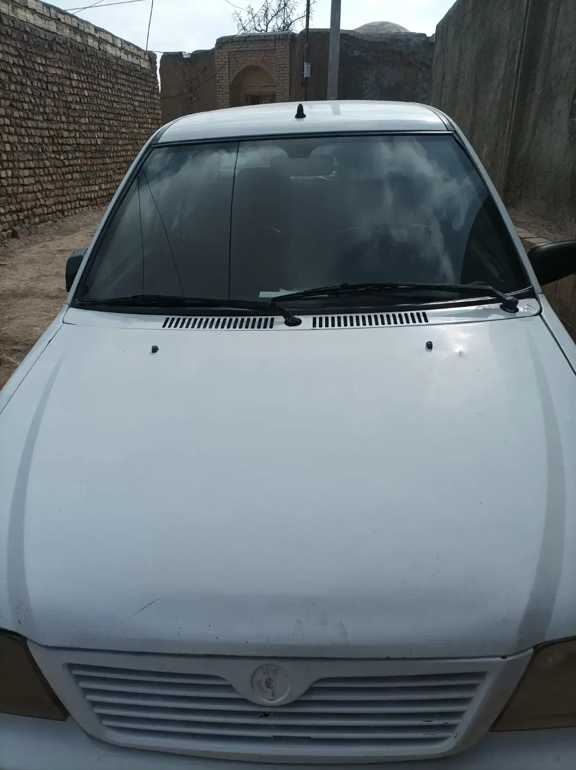 فروش فوری 132|خودرو سواری و وانت|بیرجند, |دیوار