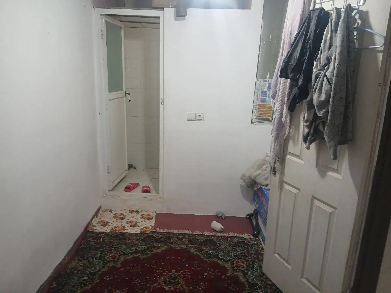 اجاره اپارتمان کریمی|اجارهٔ آپارتمان|مشهد, شهید مطهری|دیوار