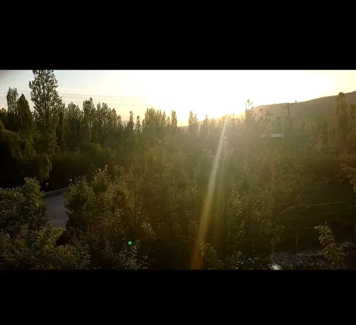 باغ ۶۰۰متر طالقان|فروش زمین و ملک کلنگی|طالقان, |دیوار