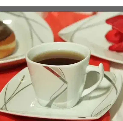 تعدادی ظروف چینی مناسب رستوران سفره خانه|ظروف سرو و پذیرایی|رباطکریم, رباطکریم|دیوار