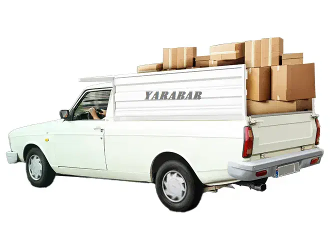 وانت بارکرایه با تخفیف|خدمات حمل و نقل|کامیاران, |دیوار