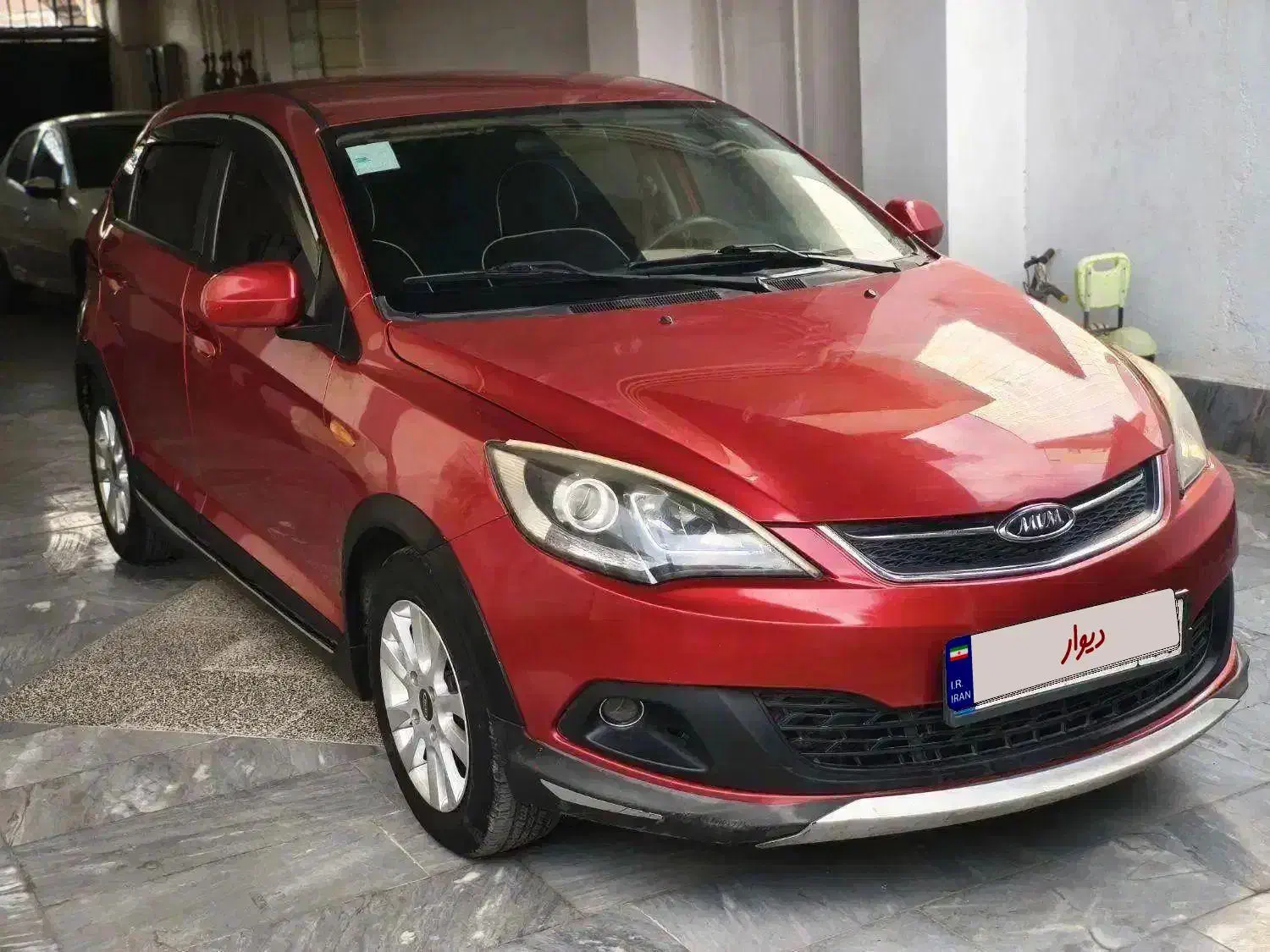 ام وی ام ۳۱۵. اسپرت|خودرو سواری و وانت|قائم‌شهر, |دیوار