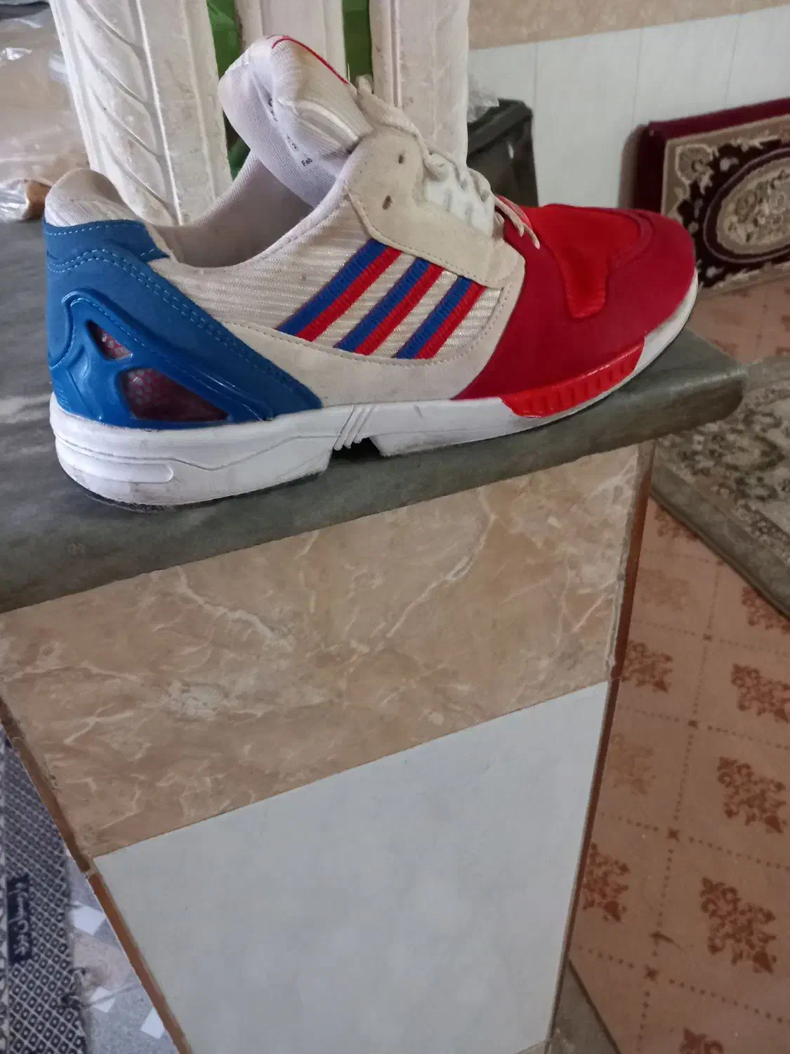 کتونی نو.نو...|کیف، کفش، کمربند|قم, تولید دارو و یخچال|دیوار