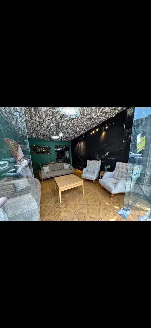 اجاره مغازه شهرک ولیعصر حیدری جنوبی|اجارهٔ مغازه و غرفه|تهران, شهرک ولیعصر جنوبی|دیوار