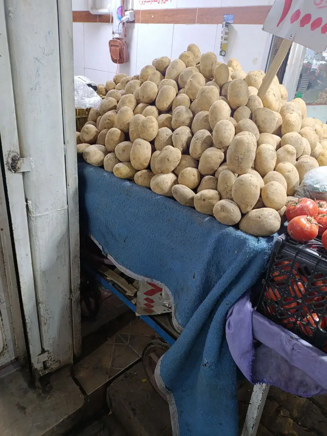 گاری|حراج|میاندوآب, |دیوار