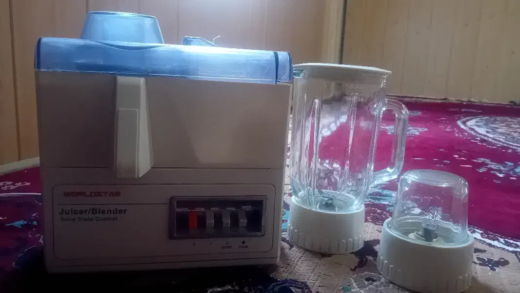 آبمیموه گیر و ماکروفر|اجاق گاز و لوازم برقی پختوپز|چابهار, |دیوار