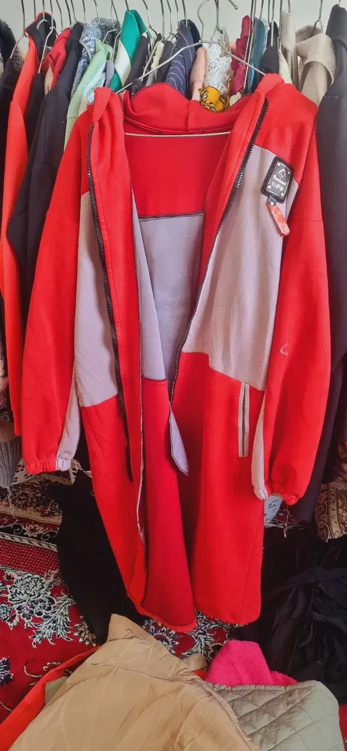 بارونی و سوئیت|لباس|ابهر, |دیوار