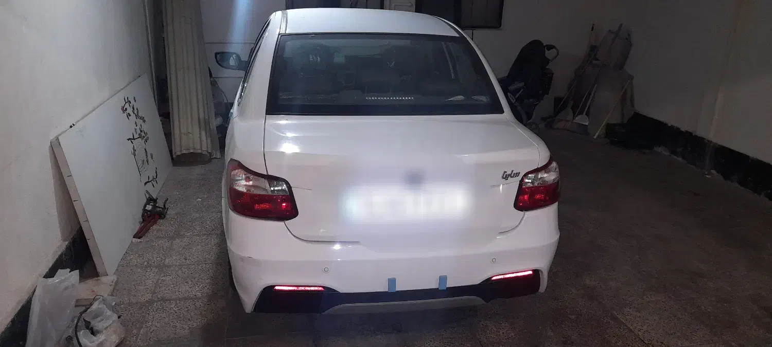 ساینا صفر|خودرو سواری و وانت|تهران, جیحون|دیوار