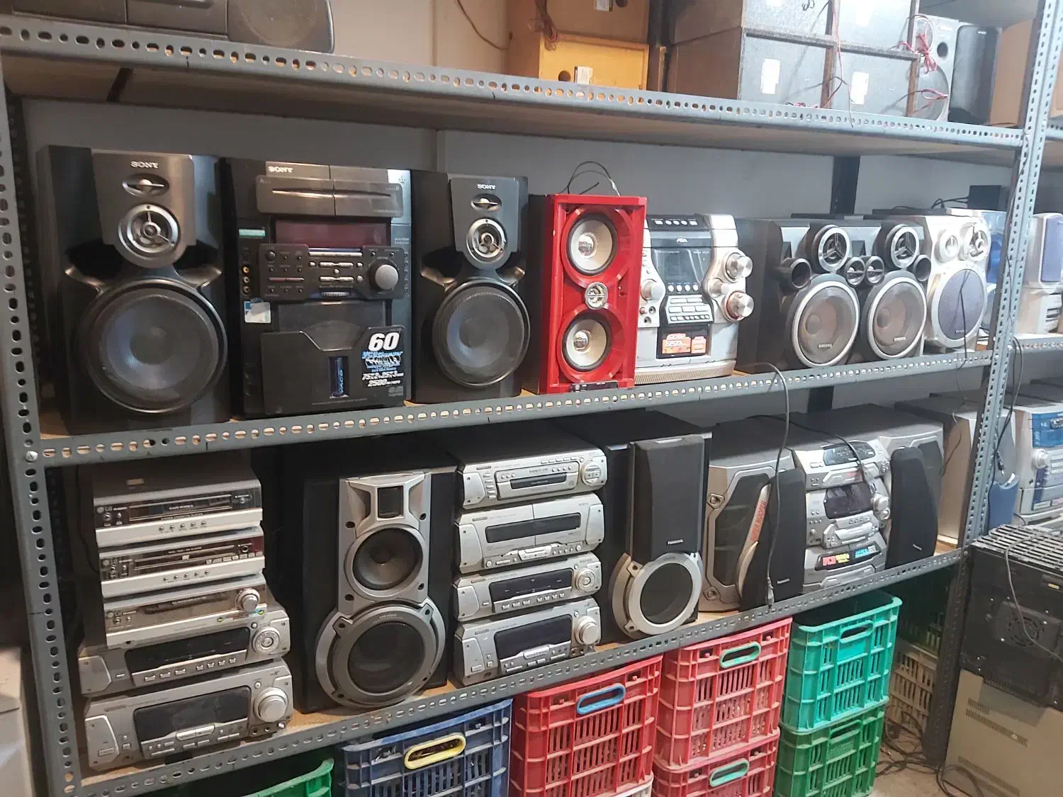 sony سالم usbsys|سیستم صوتی خانگی|مشهد, شفا|دیوار