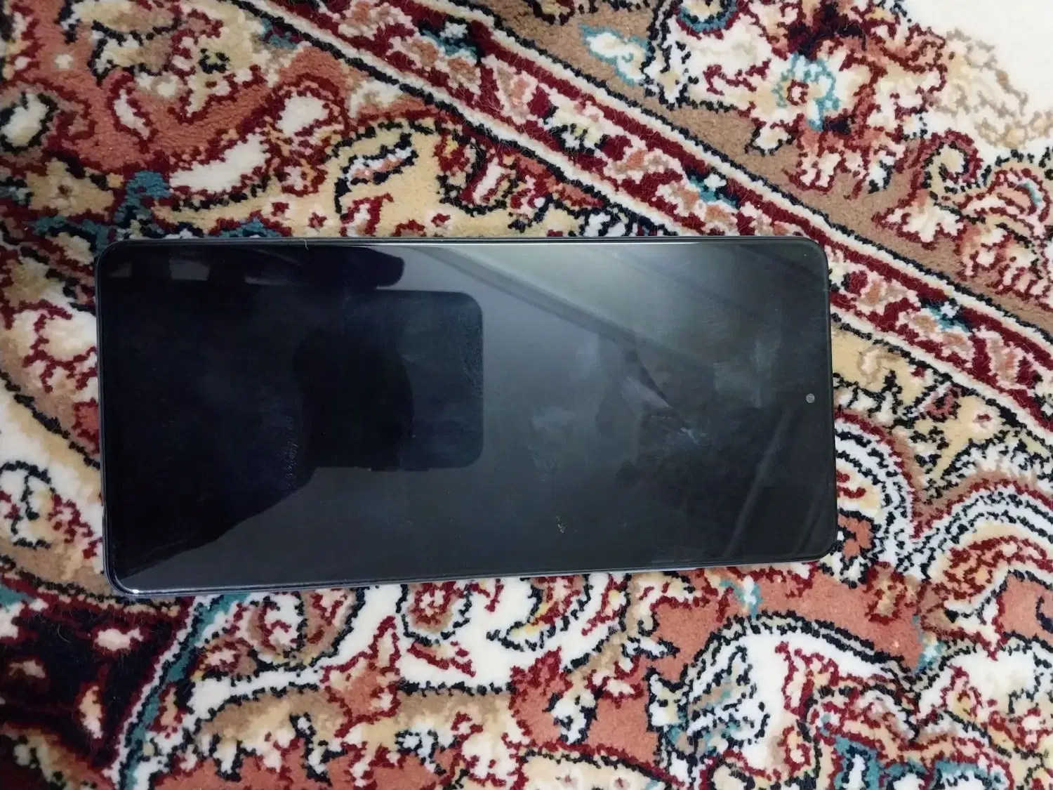 Poco X5 Pro|موبایل|اصفهان, رسالت|دیوار