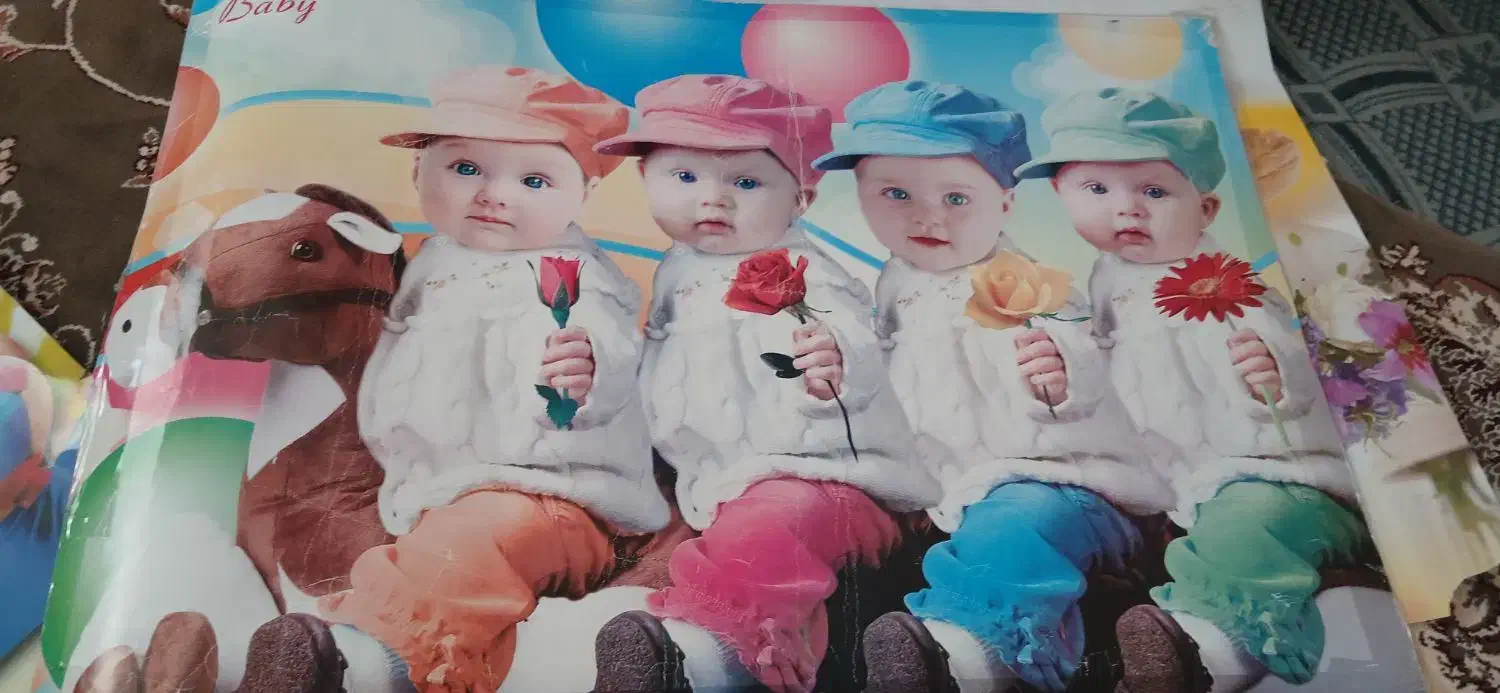 فقط ۲۰۰|تابلو، نقاشی، عکس|تربت جام, شهرک آزادگان|دیوار