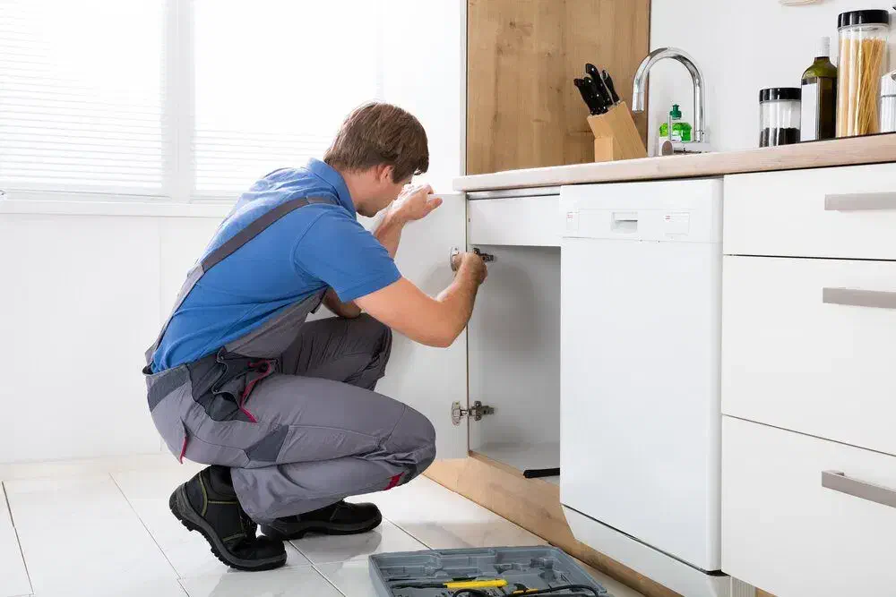 تعمیرات کابینت / نصب کابینت های پیش ساخته و دست دو|خدمات پیشه و مهارت|پاکدشت, پاکدشت (مامازند)|دیوار