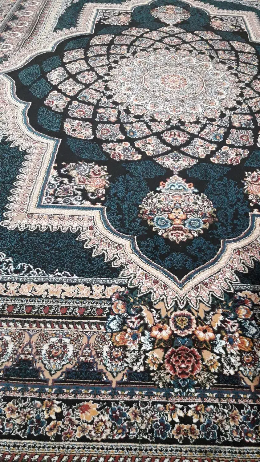 فرش ۹متری|فرش|قم, حاج خلیل|دیوار