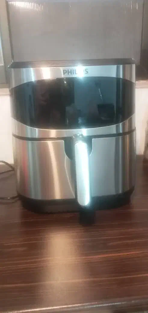 سرخ کن|اجاق گاز و لوازم برقی پخت‌وپز|نوشهر, |دیوار