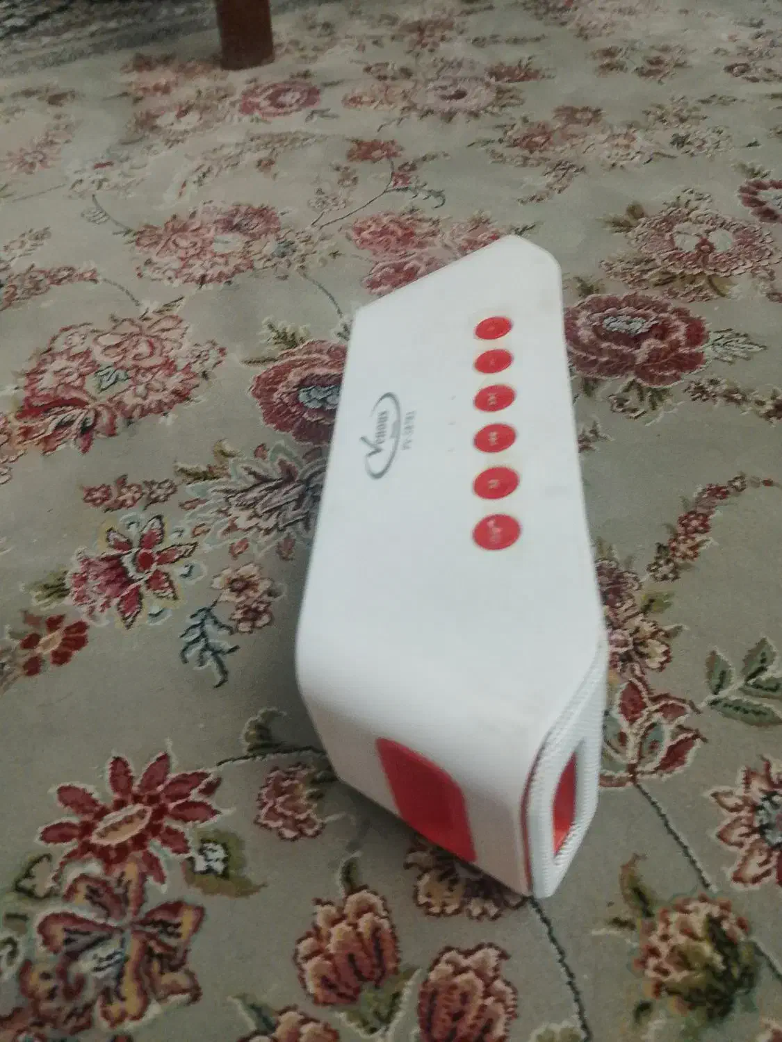 PV-SB781|صوتی و تصویری|تهران, حصار بوعلی|دیوار