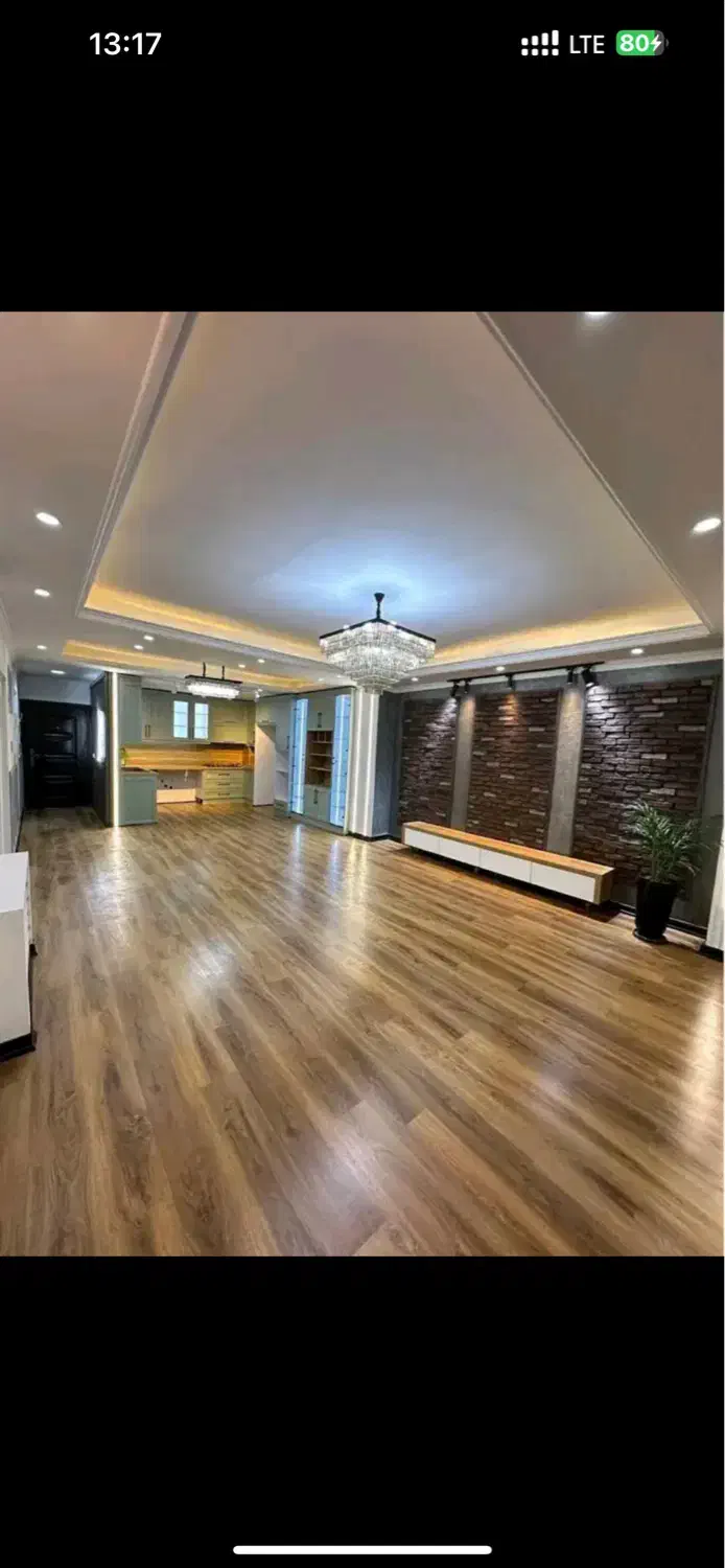 ۹۵متر/فول زیبا/هشتگرد جدید|فروش آپارتمان|هشتگرد, شهرک مهستان ۱|دیوار