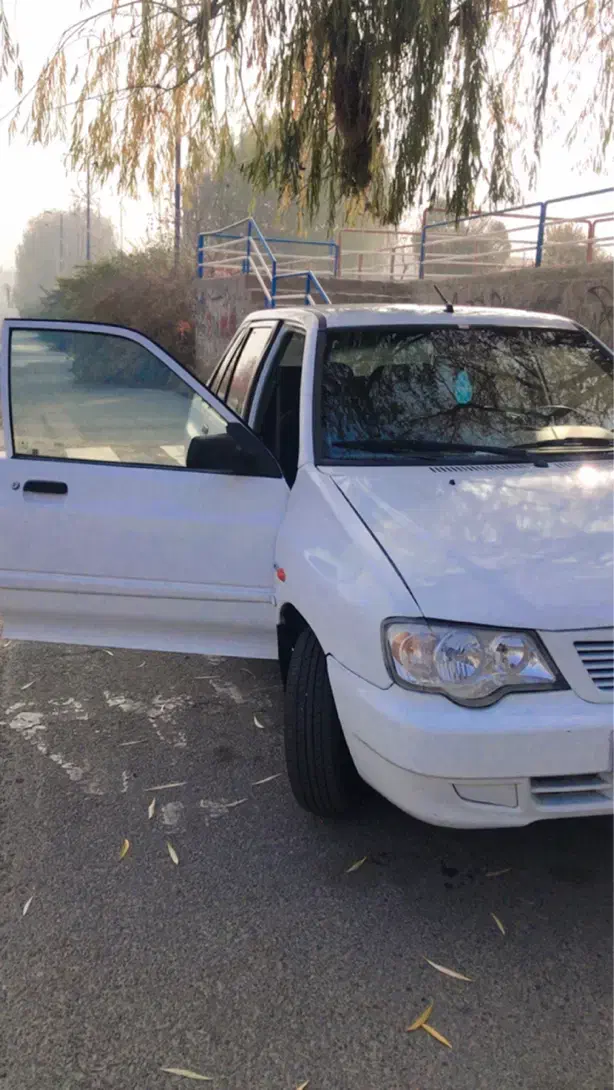 پراید ۱۳۲ عطیقه|خودرو سواری و وانت|ارومیه, |دیوار